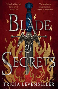 Blade of Secrets 