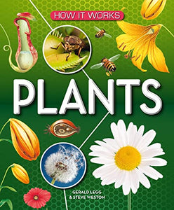 How It Works: Plants 