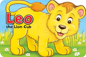 Leo the Lion Cub 