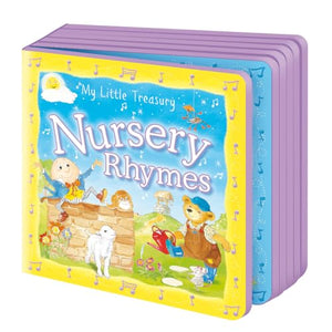 Nursery Rhymes 