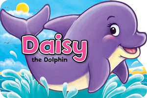 Daisy the Dolphin 