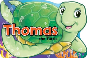 Thomas the Turtle 