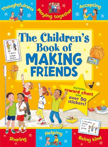 The Children's Book of Making Friends 