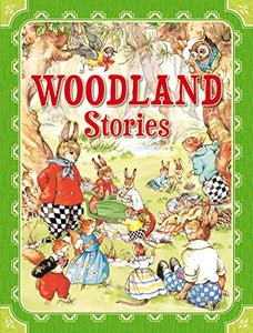 Woodland Stories 