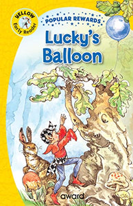 Lucky's Balloon 