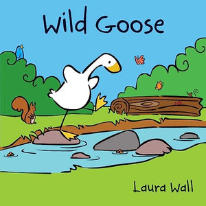 Wild Goose 