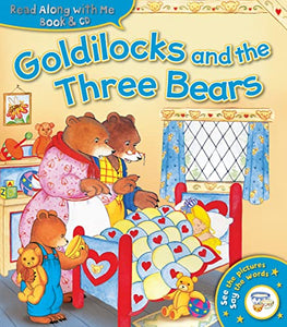 Story of Goldilocks 