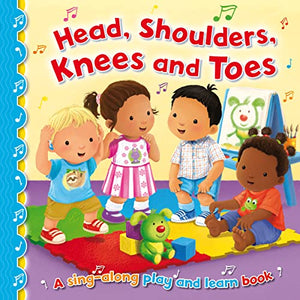 Head, Shoulders, Knees and Toes 