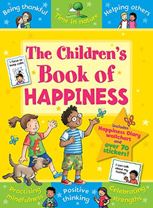 The Children's Book of Happiness 