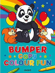 Bumper Copy Colour Fun 