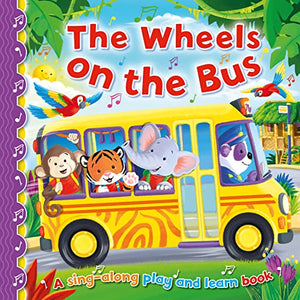 The Wheels on the Bus 