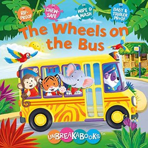 The Wheels on the Bus 