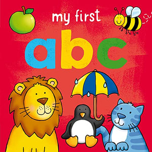 My First... ABC 