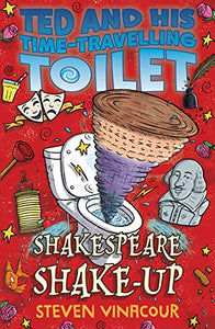 Shakespeare Shake-Up 