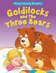 Goldilocks and the Three Bears 