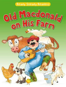 Old MacDonald Had a Farm 