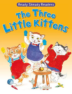 The Three Little Kittens 