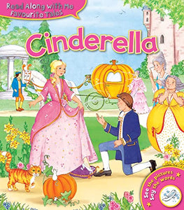 Cinderella 