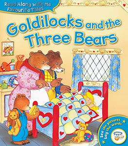 Goldilocks and the Three Bears 