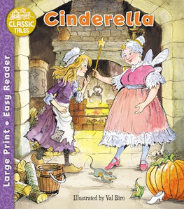 Cinderella 