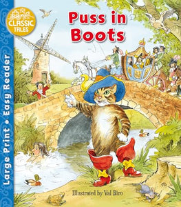 Puss in Boots 