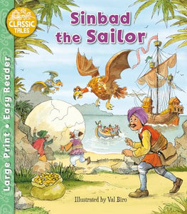 Sinbad the Sailor 