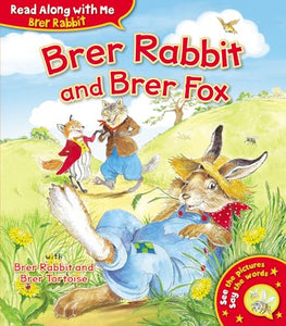 Brer Rabbit and Brer Fox 