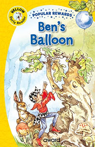 Ben's Balloon 