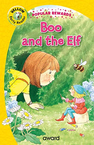 Boo and the Elf 