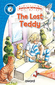 The Lost Teddy 