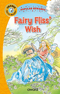 Fairy Fliss's Wish 