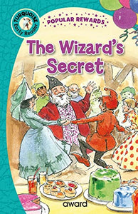 The Wizard's Secret 