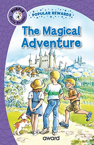 The Magical Adventure 