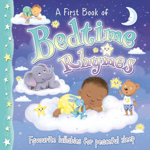 Bedtime Rhymes 