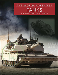 The World's Greatest Tanks 