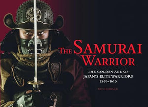 The Samurai Warrior 