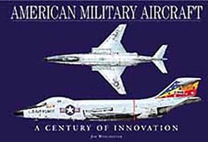 American Military Aircraft 