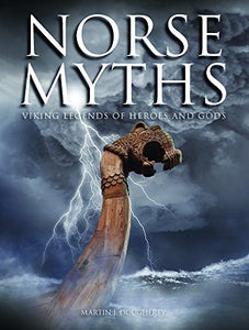 Norse Myths 