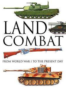 Land Combat 