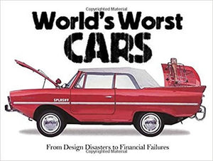 The World's Worst Cars 