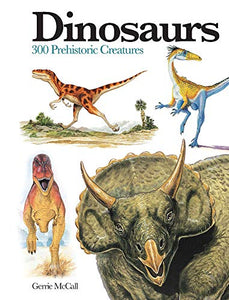 Dinosaurs 