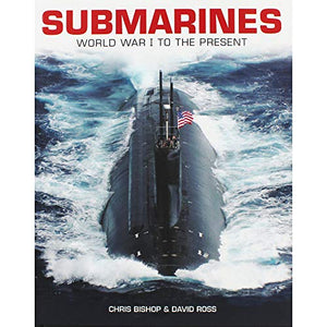 Submarines 