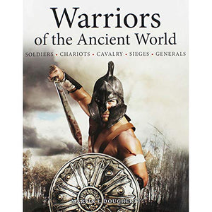 Warriors of the Ancient World 