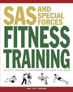 SAS and Special Forces Fitness Training 