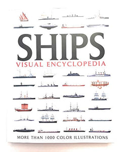 Ships Visual Encyclopedia 