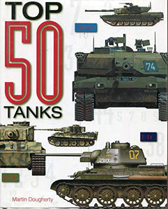 Top 50 Tanks 