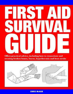 First Aid Survival Guide 