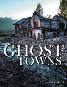 Ghost Towns 