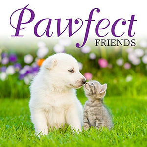 Pawfect Friends 