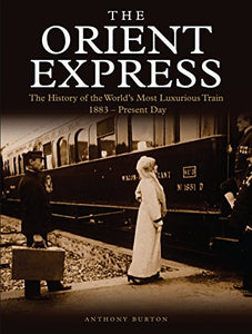 The Orient Express 